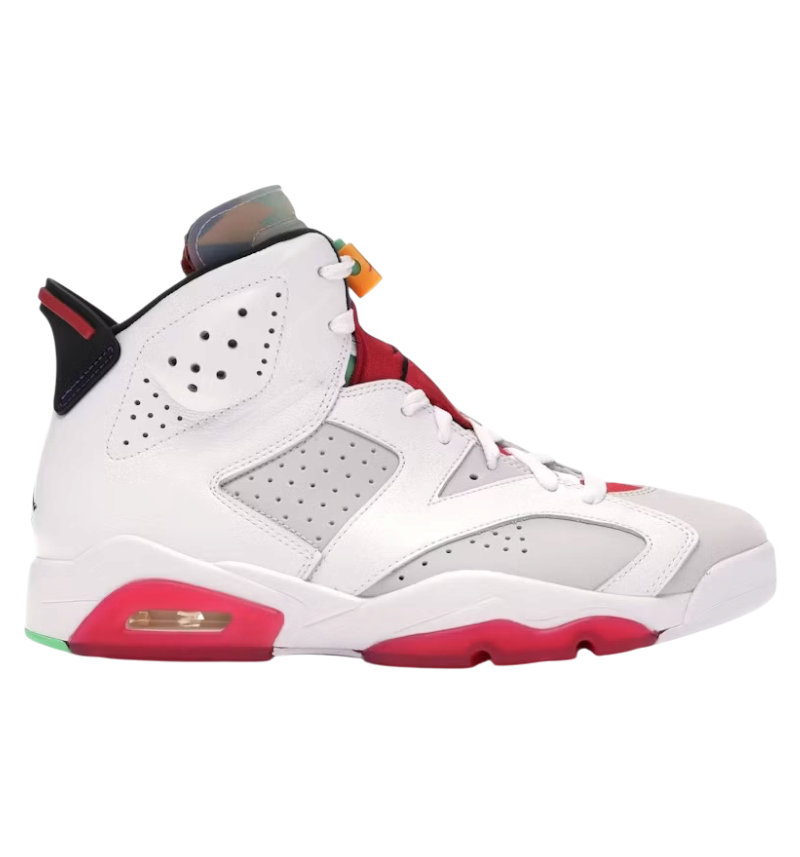 Jordan 6 Retro ‘Hare’