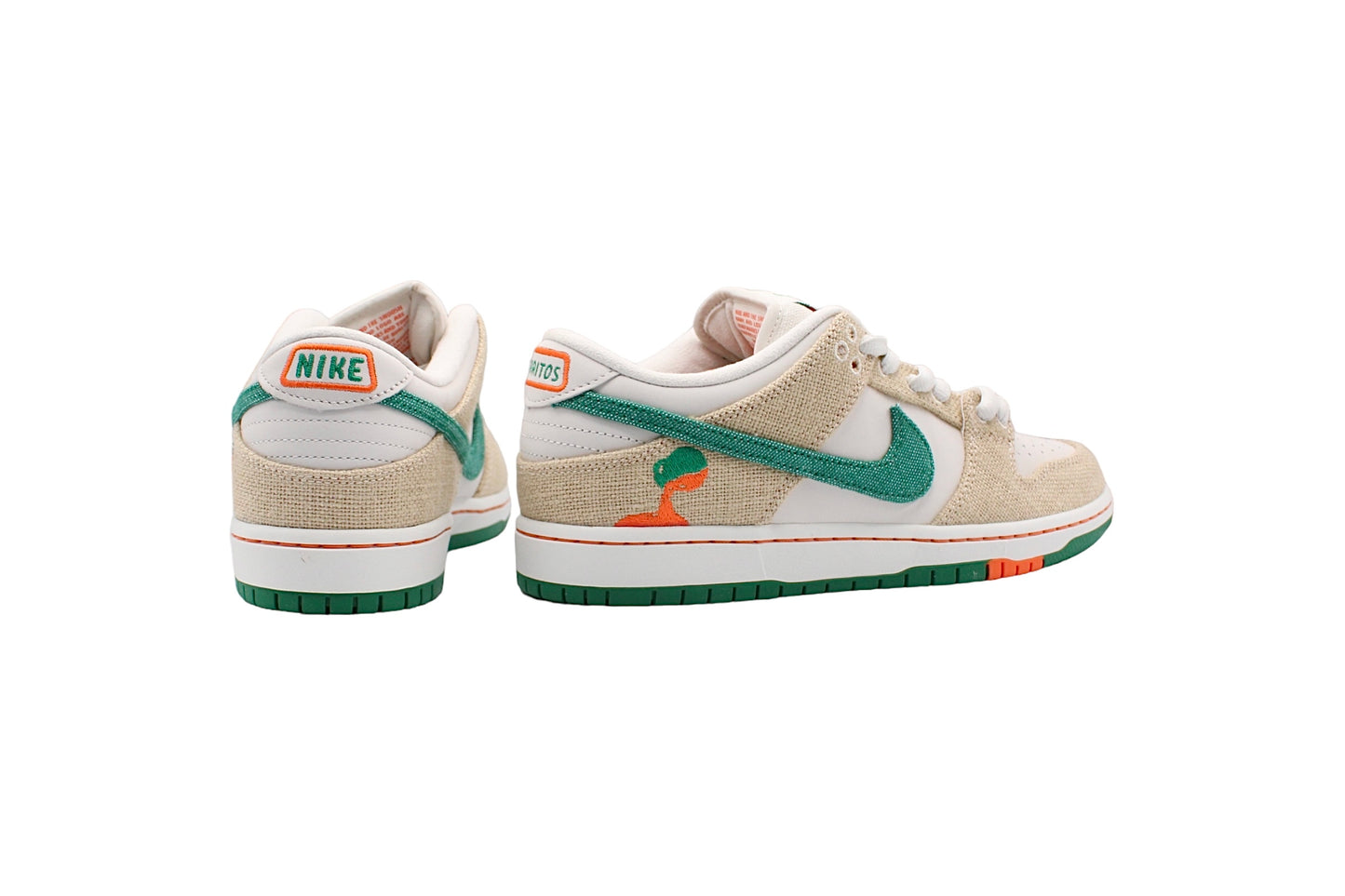 Nike SB Dunk Low ‘Jarritos’