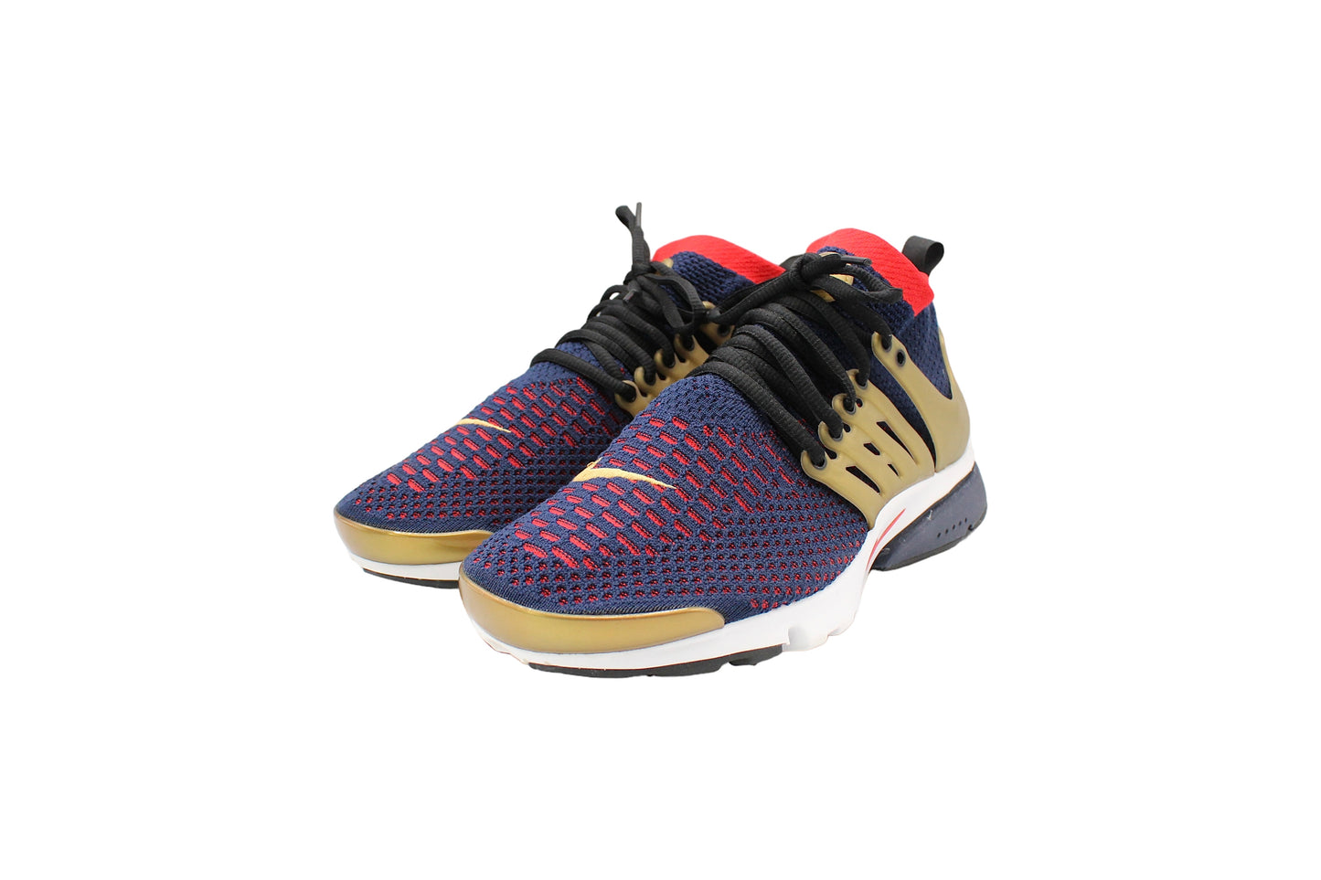 Nike Air Presto Flyknit Ultra ‘Olympic’