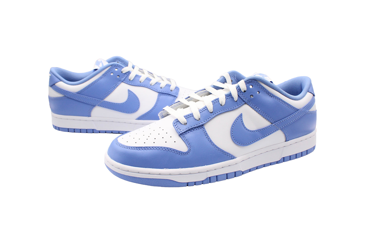 Nike Dunk Low ‘Polar Blue’