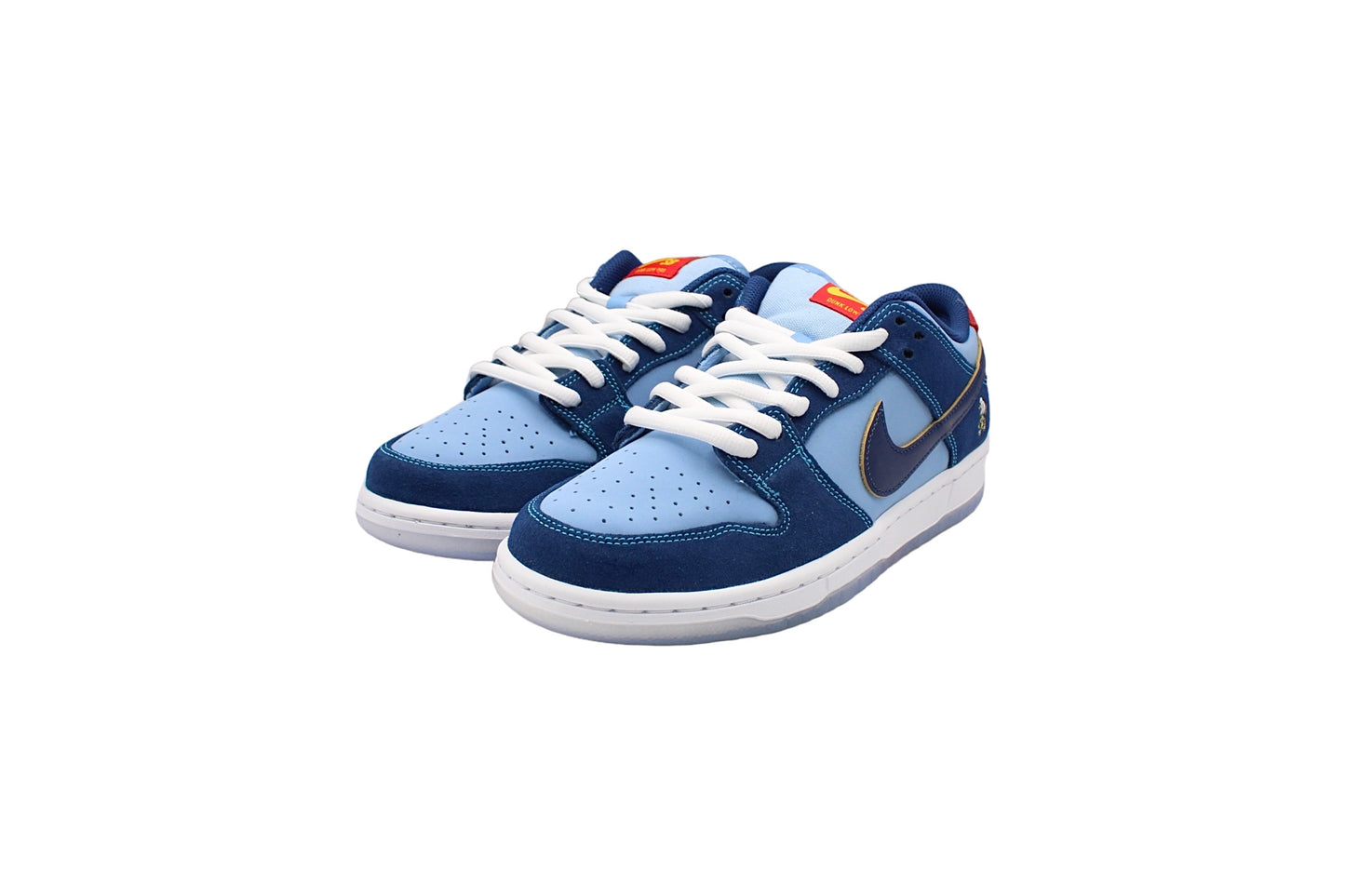 Nike SB Dunk Low ‘Why So Sad?’