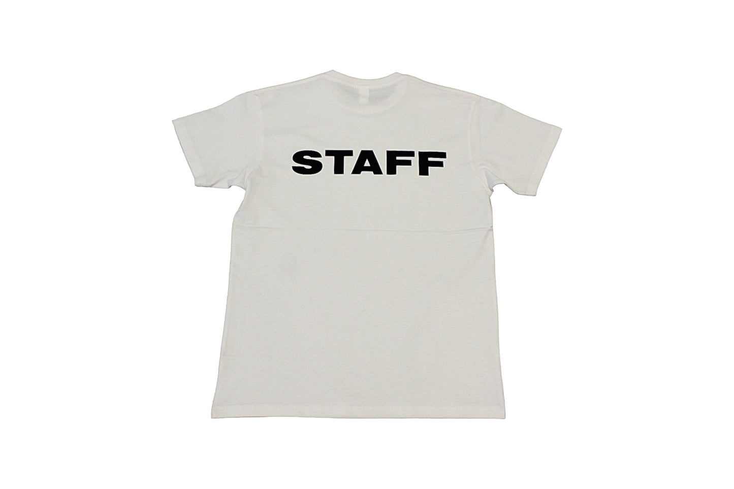 1NE. Derby Staff T-Shirts