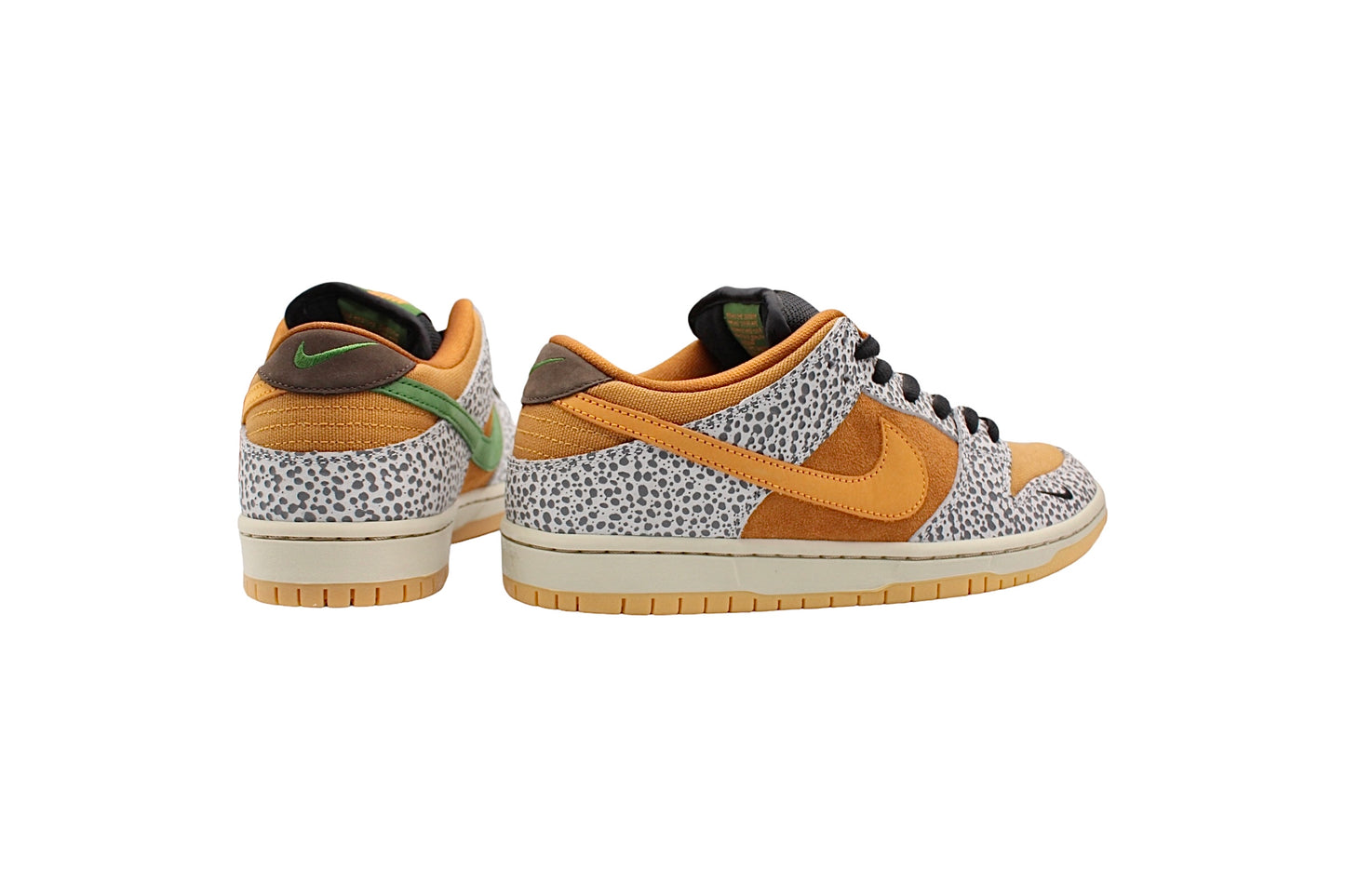 Nike SB Dunk Low Pro ‘Safari’