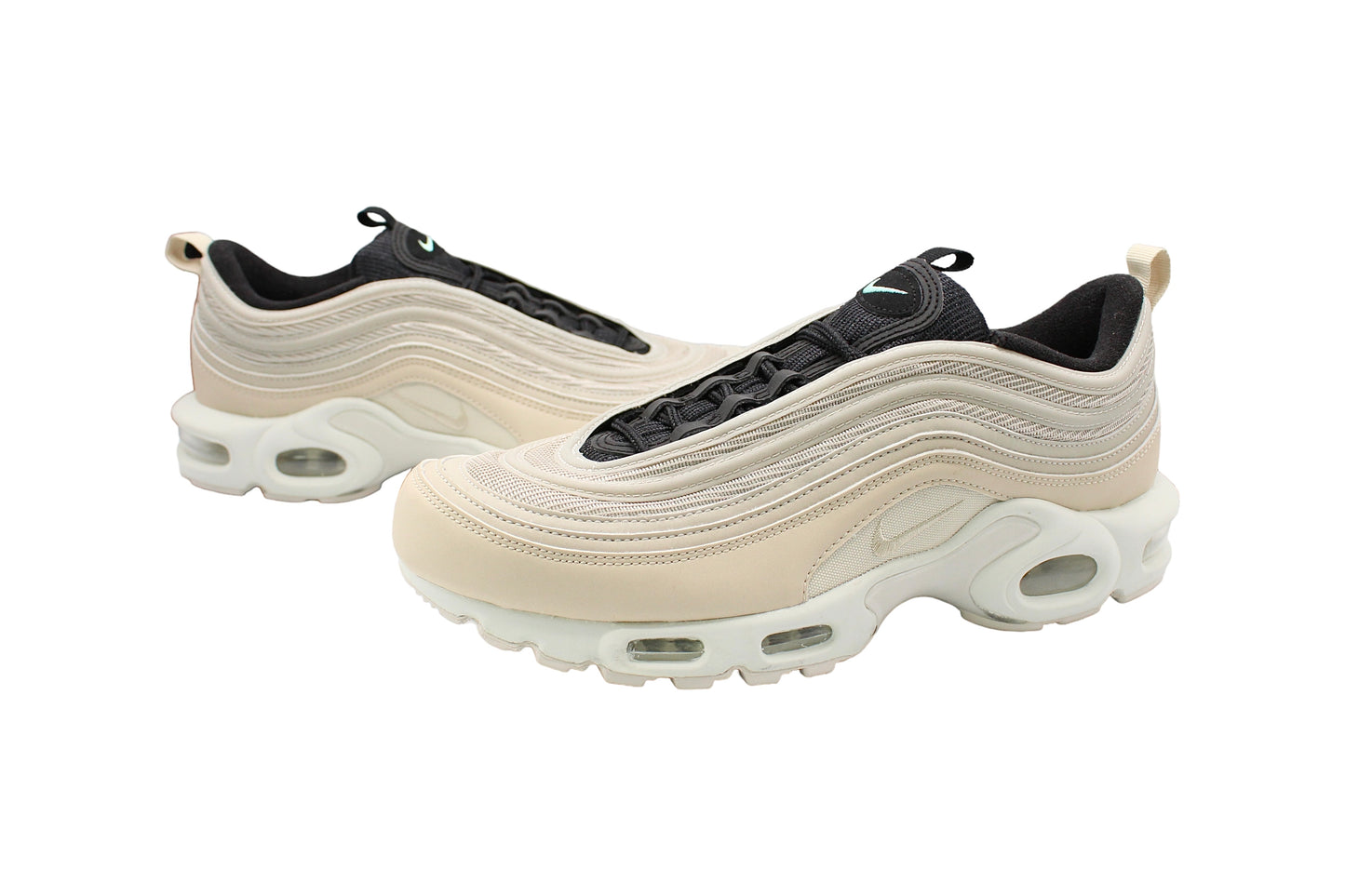 Nike Air Max Plus/97 ‘Light Orewood’