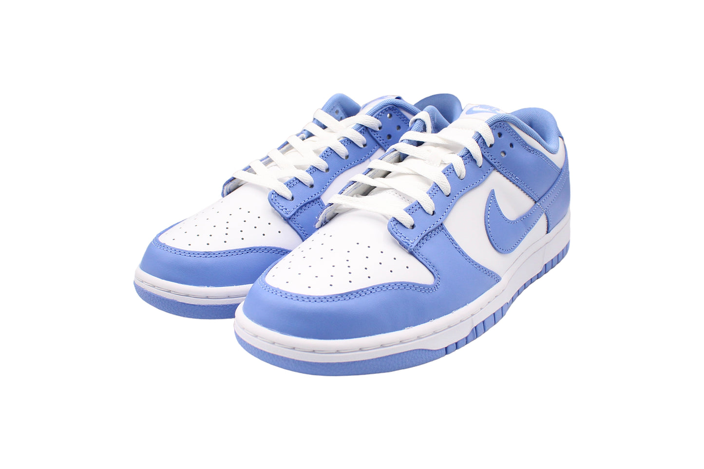 Nike Dunk Low ‘Polar Blue’