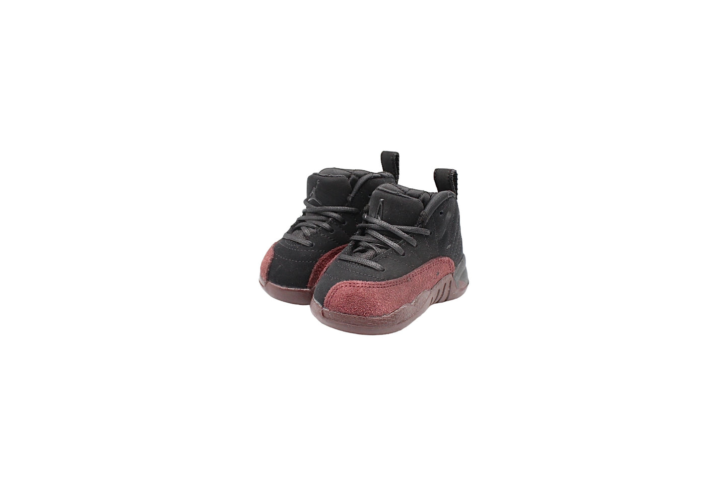 Jordan 12 Retro SP ‘A Ma Maniere’ (TD)