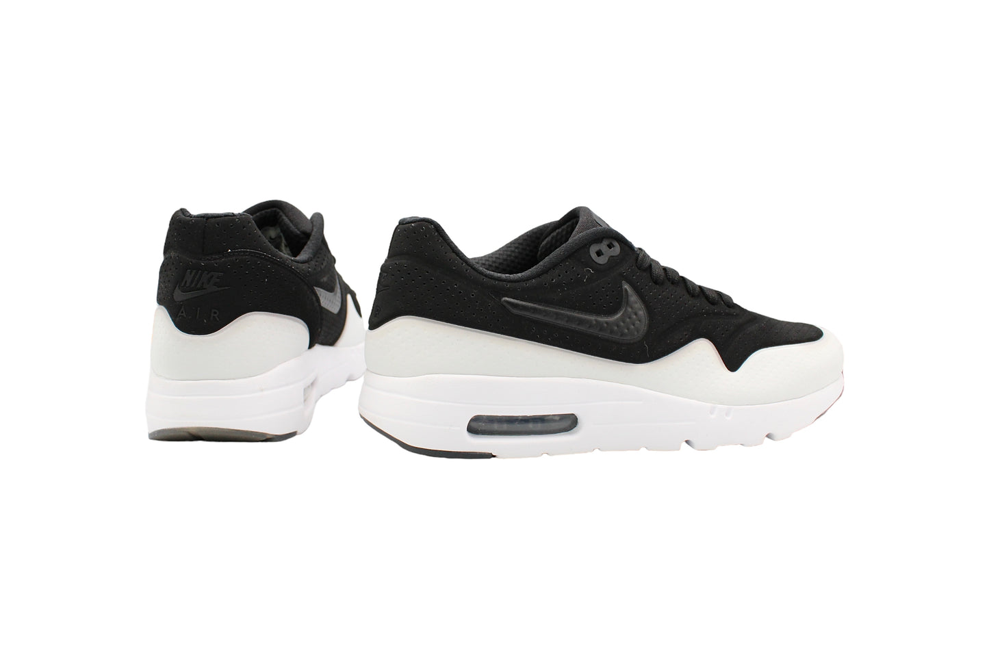 Nike Air Max 1 Ultra Moire ‘White Black’