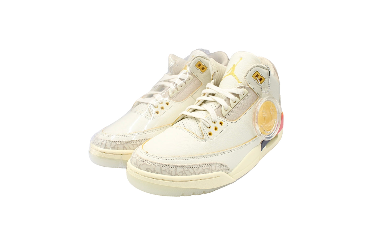 Jordan 3 Retro SP 'J Balvin Medellin’