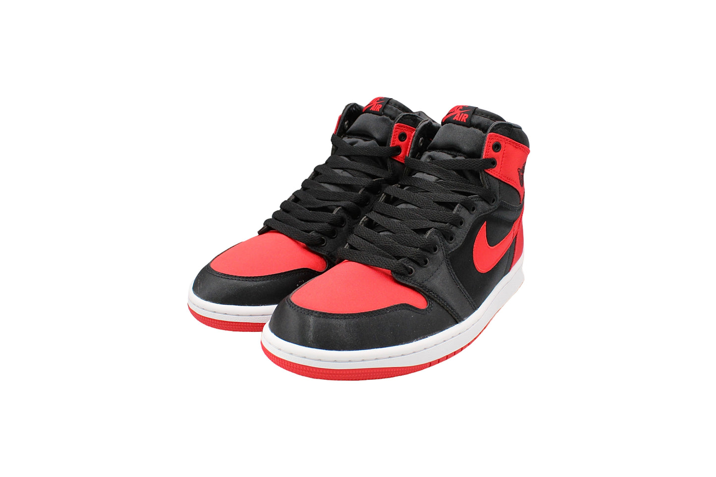 Jordan 1 Retro High OG ‘Satin Bred’ (W)