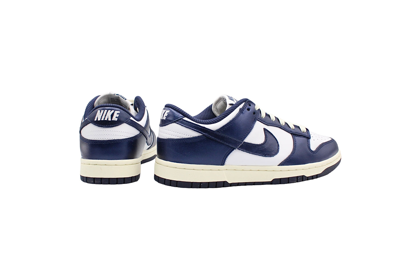 Nike Dunk Low 'Vintage Navy' (W)