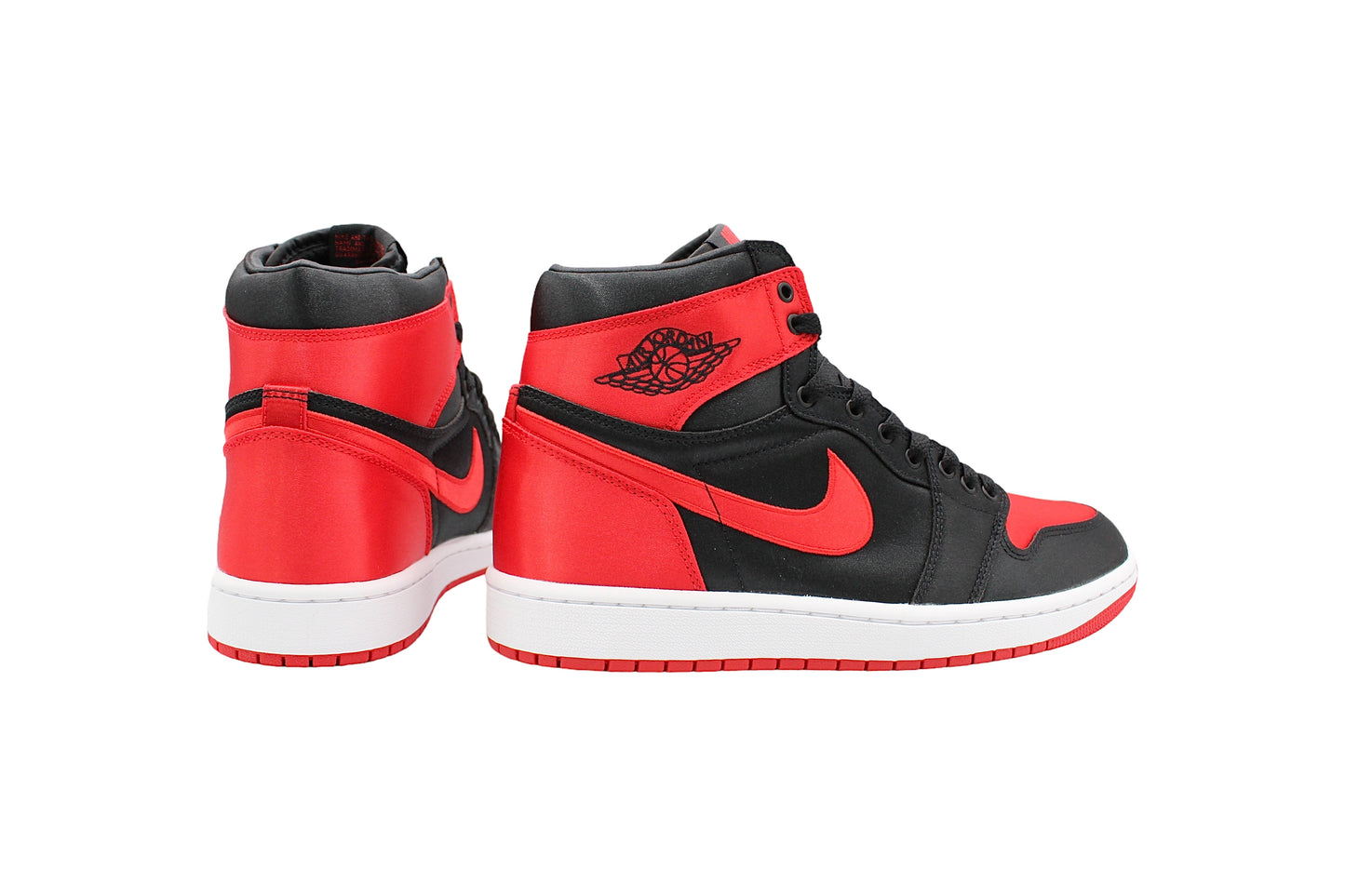 Jordan 1 Retro High OG ‘Satin Bred’ (W)