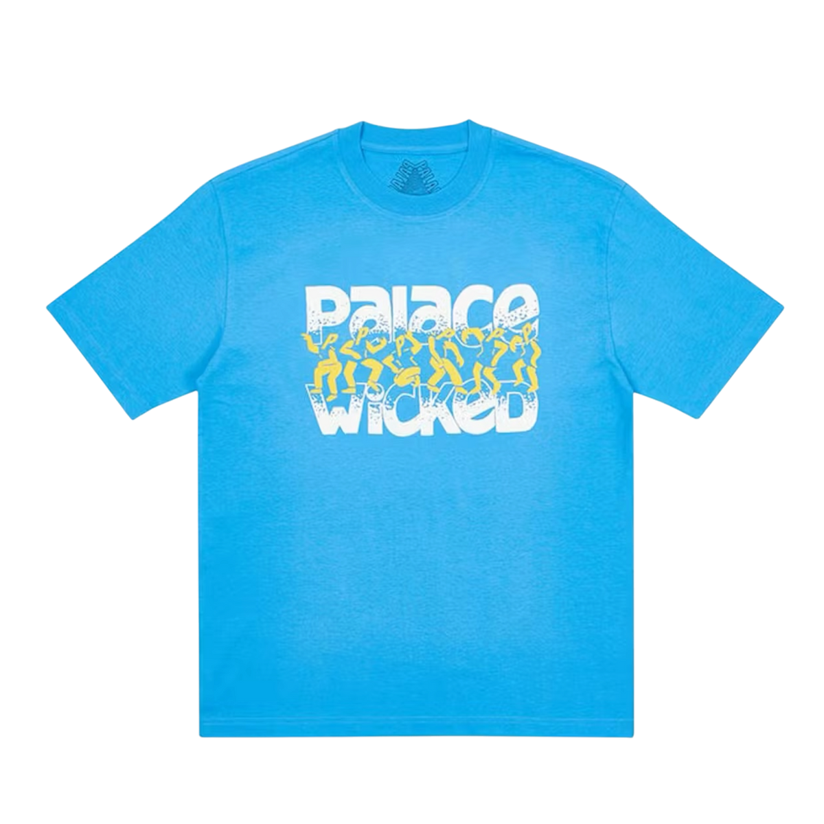 Palace ‘Wicked’ T-Shirt - Blue