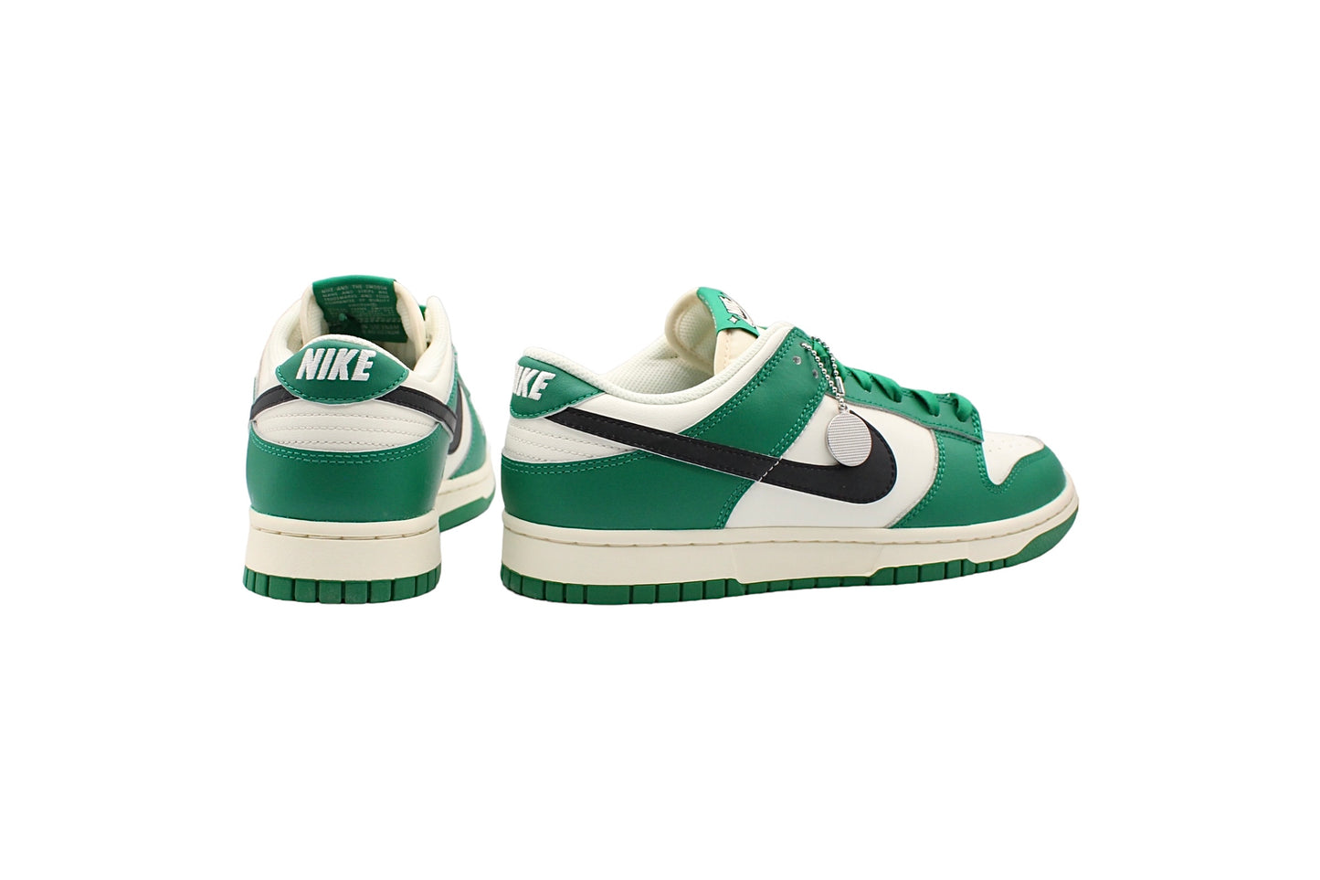 Nike Dunk Low Retro ‘Lottery Pack Malachite Green’