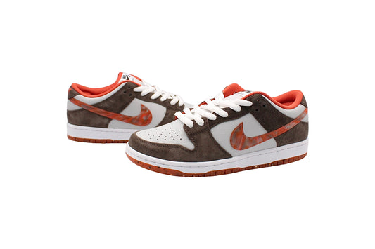 Nike SB Dunk Low ‘Crushed D.C.’ / UK8