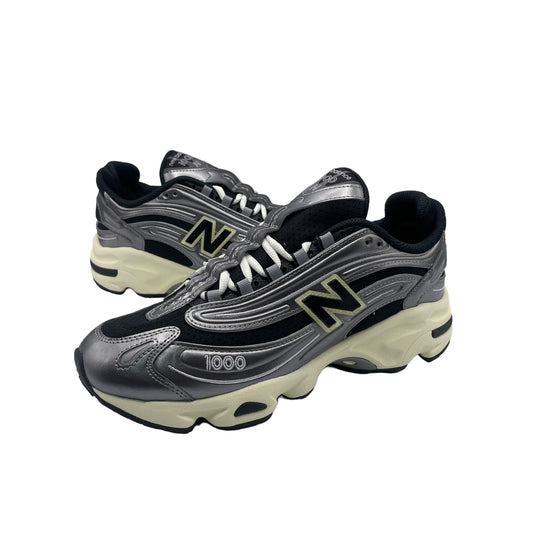 New Balance 1000 'Silver Metallic' / UK8.5