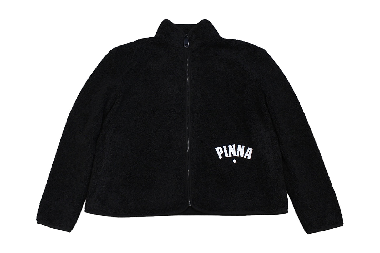 Pinna Black ARC Fleece