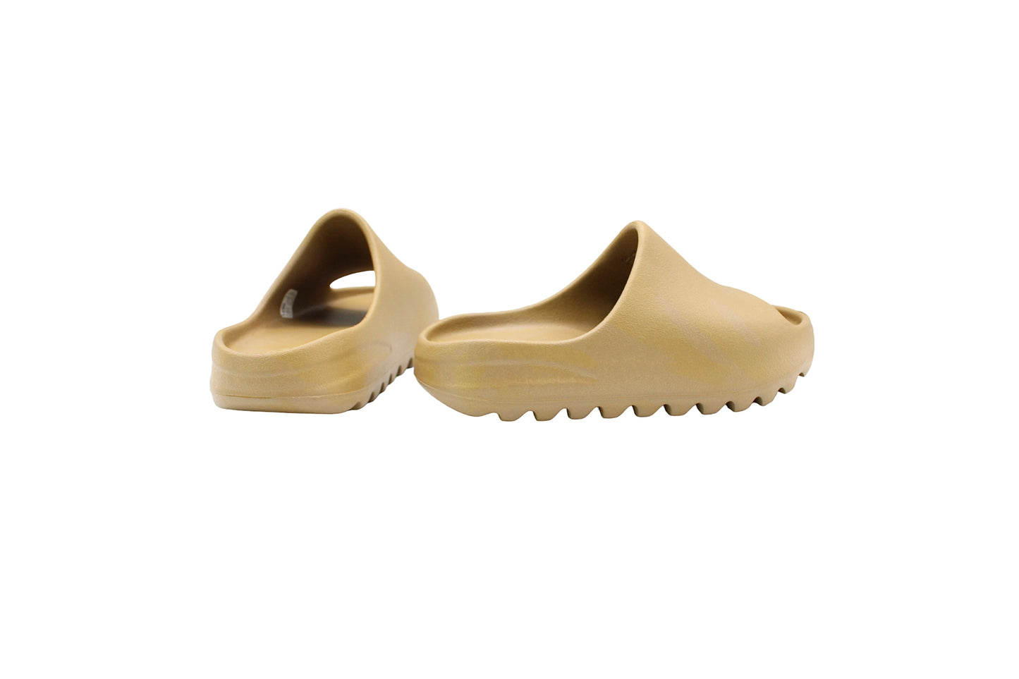 Adidas Yeezy Slide ‘Ochre’ (PS)