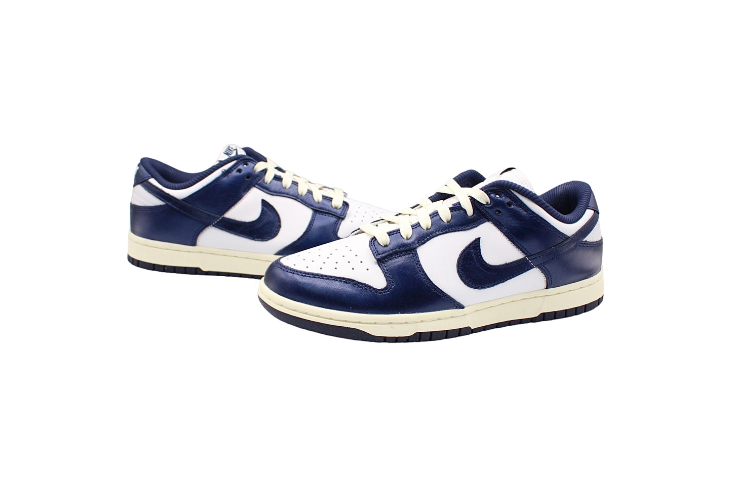 Nike Dunk Low 'Vintage Navy' (W)