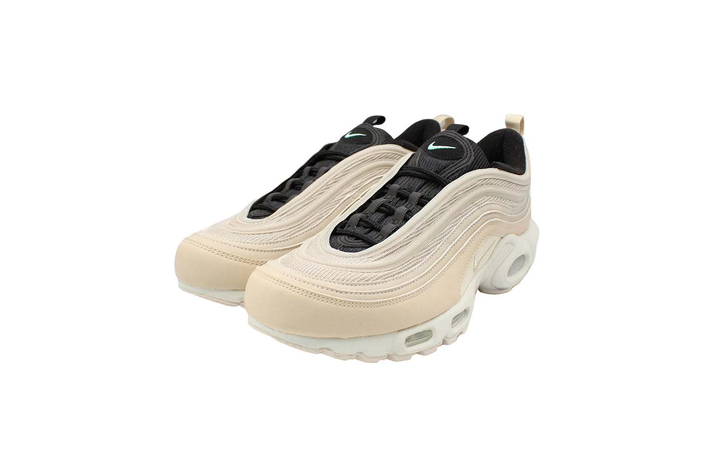 Nike Air Max Plus/97 ‘Light Orewood’