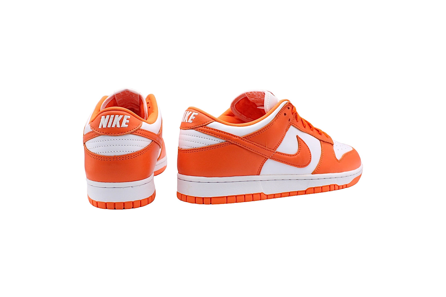 Nike Dunk Low SP ‘Syracuse’