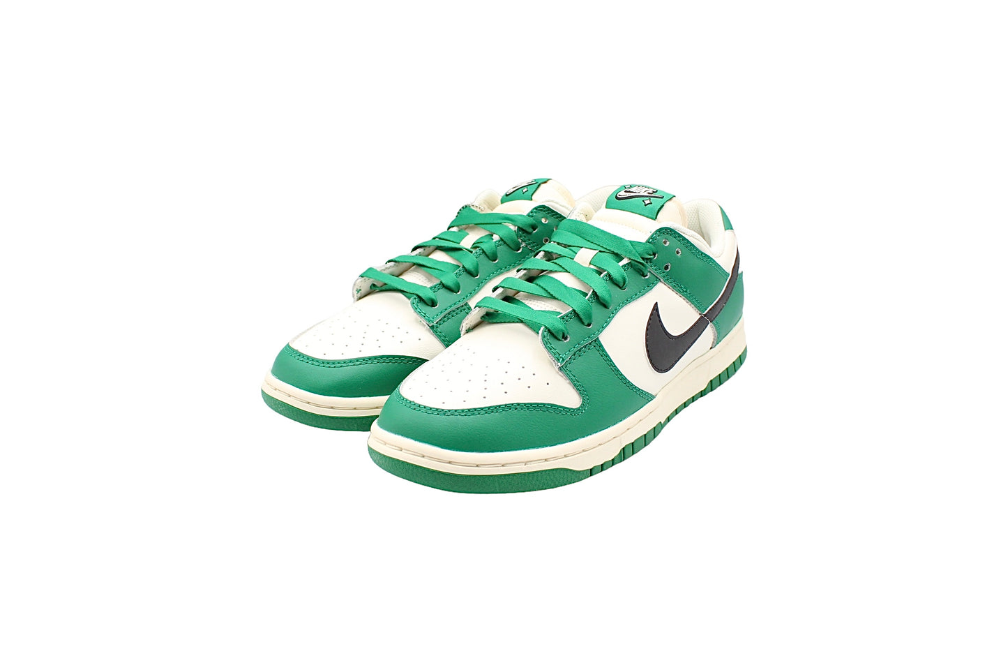 Nike Dunk Low Retro ‘Lottery Pack Malachite Green’