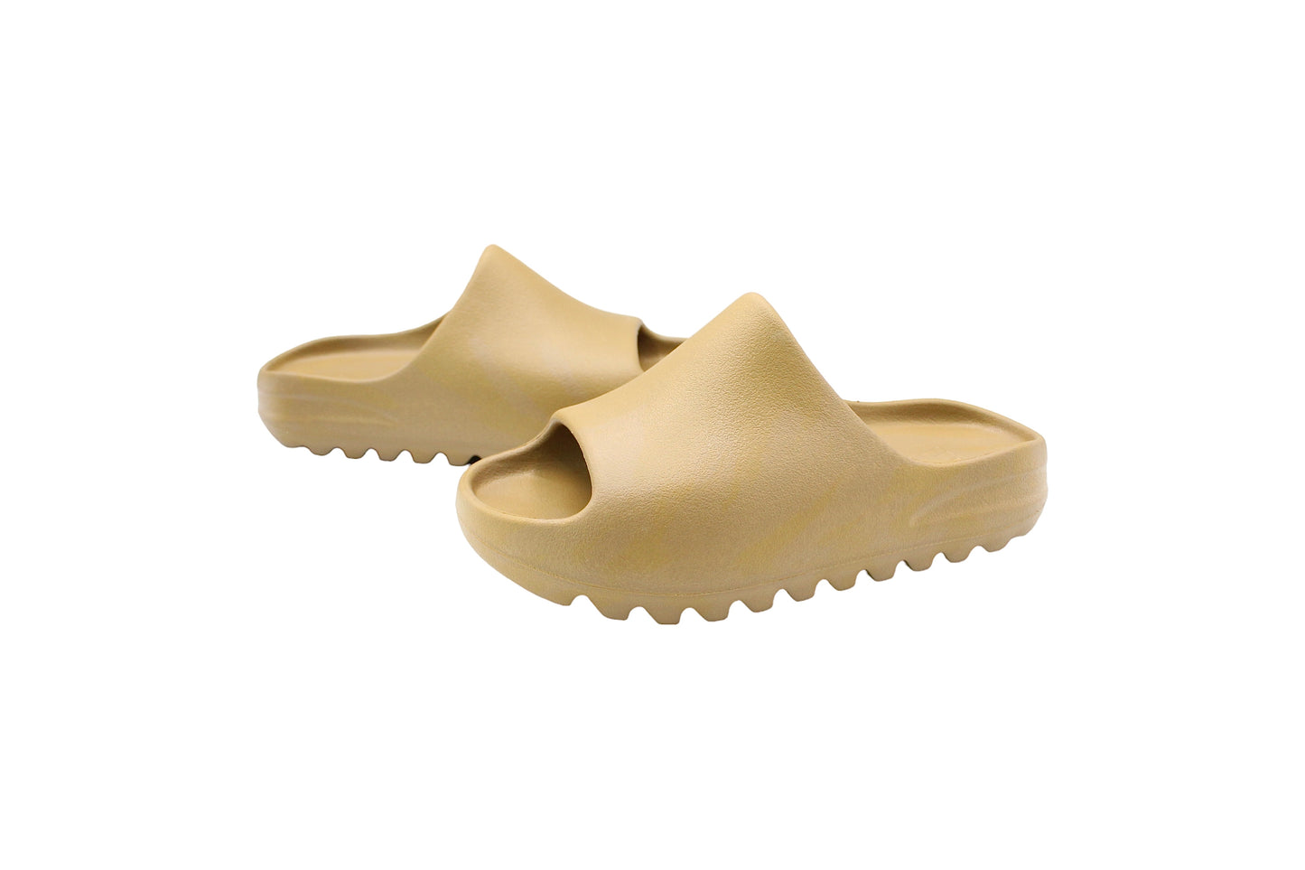 Adidas Yeezy Slide ‘Ochre’ (PS)