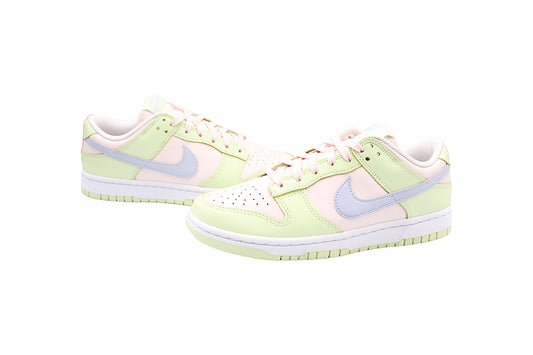 Nike Dunk Low ‘Lime Ice’ (W) / UK6