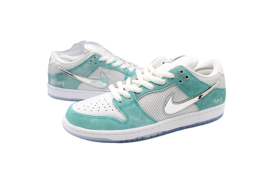 Nike SB Dunk Low ‘April Skateboards’ / UK9.5