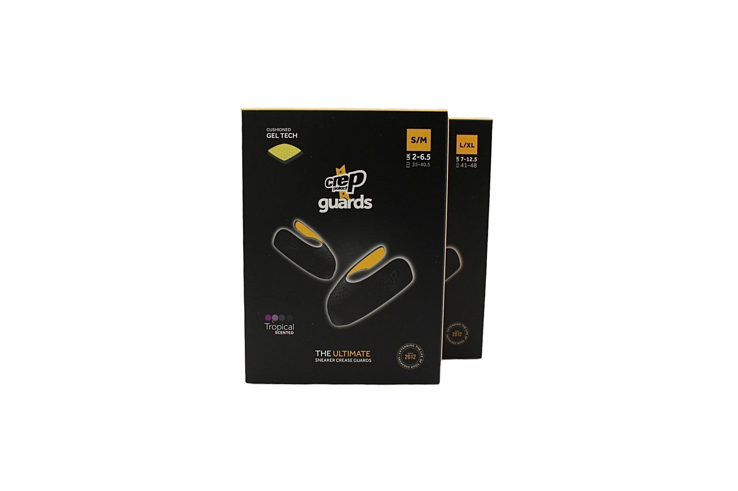 Crep Protect Crease Protectors