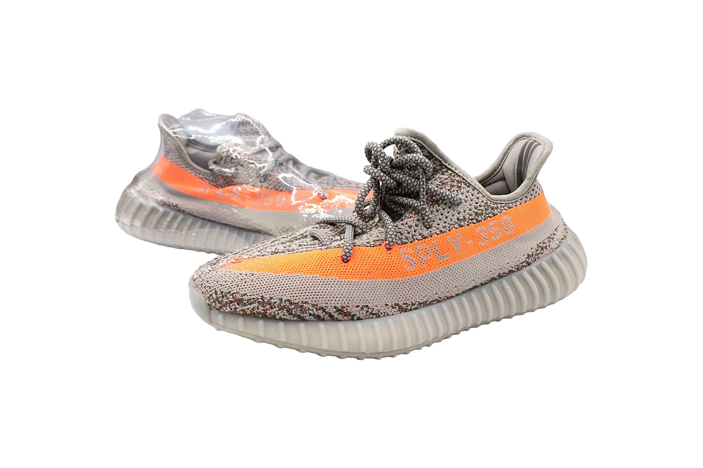 Adidas Yeezy 350 V2 ‘Beluga Reflective’