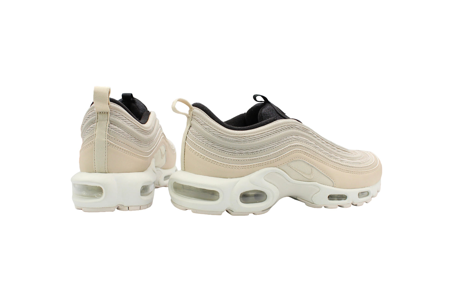 Nike Air Max Plus/97 ‘Light Orewood’