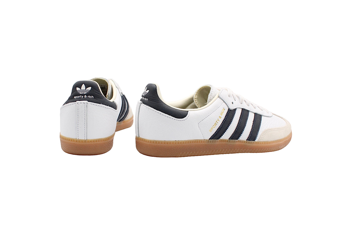 Adidas Samba OG ‘Sporty & Rich’