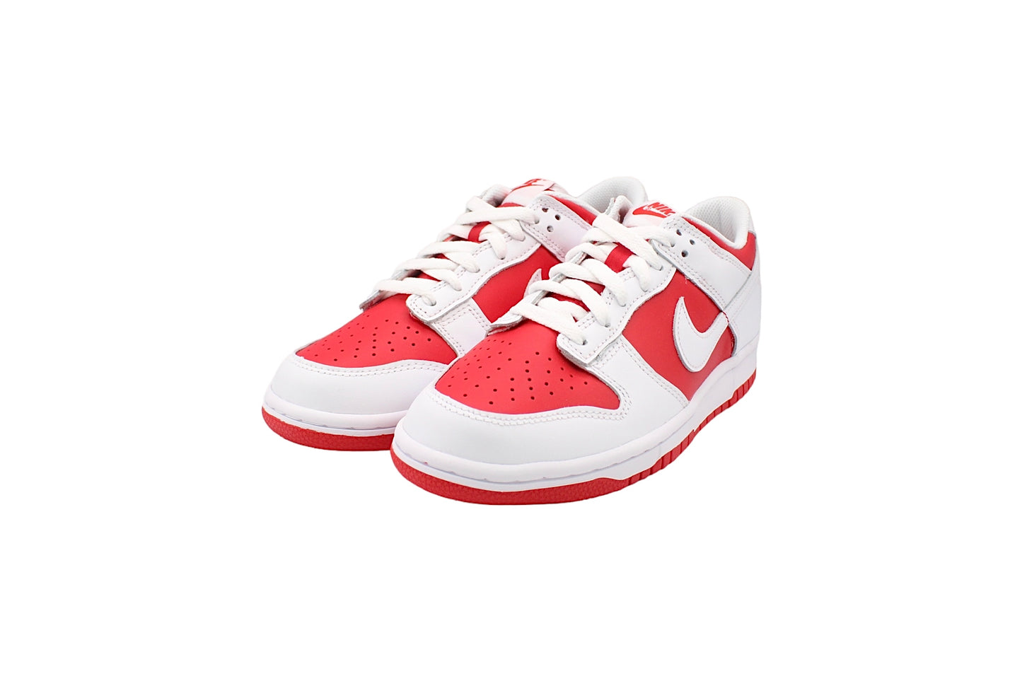 Nike Dunk Low ‘Championship Red’ (GS)