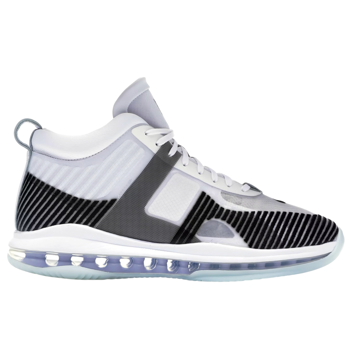 Nike LeBron Icon ‘John Elliot White’