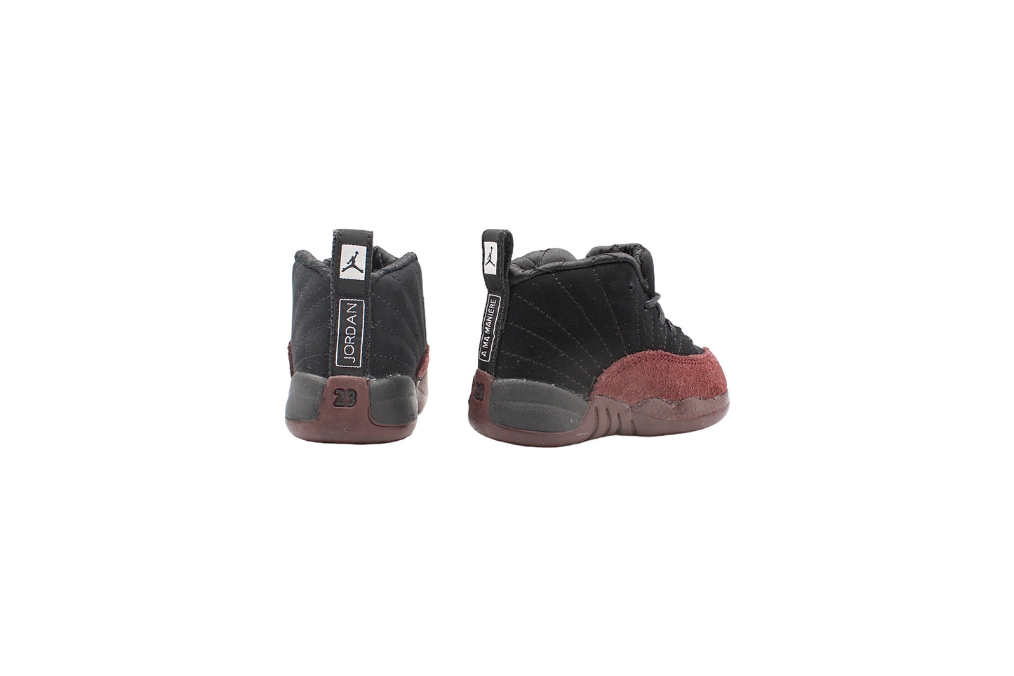 Jordan 12 Retro SP ‘A Ma Maniere’ (TD)