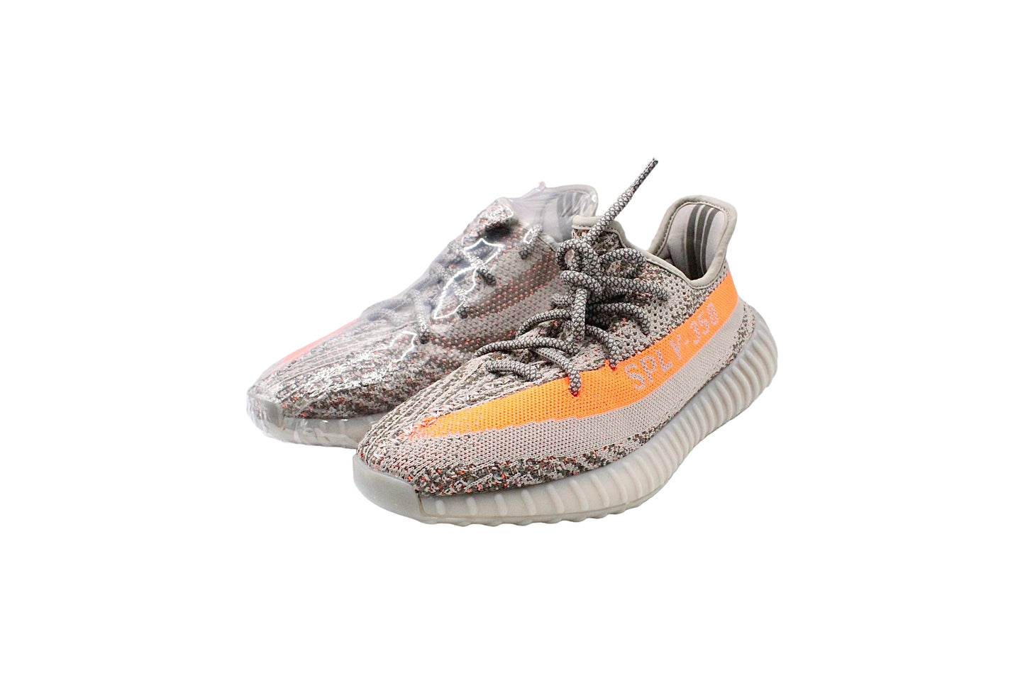 Adidas Yeezy 350 V2 ‘Beluga Reflective’