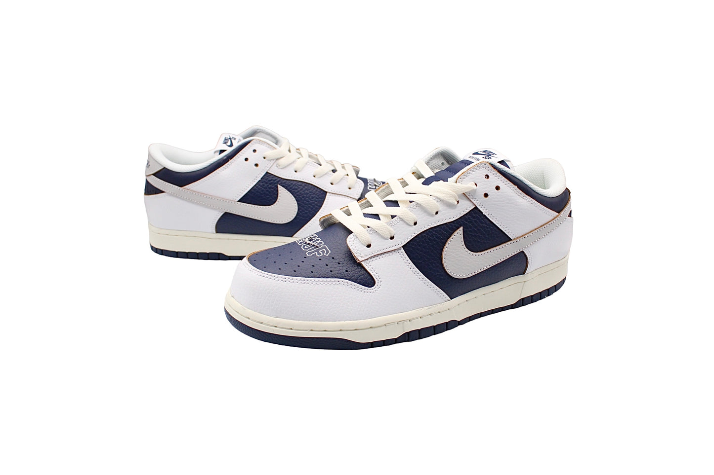 Nike SB Dunk Low ‘HUF New York’