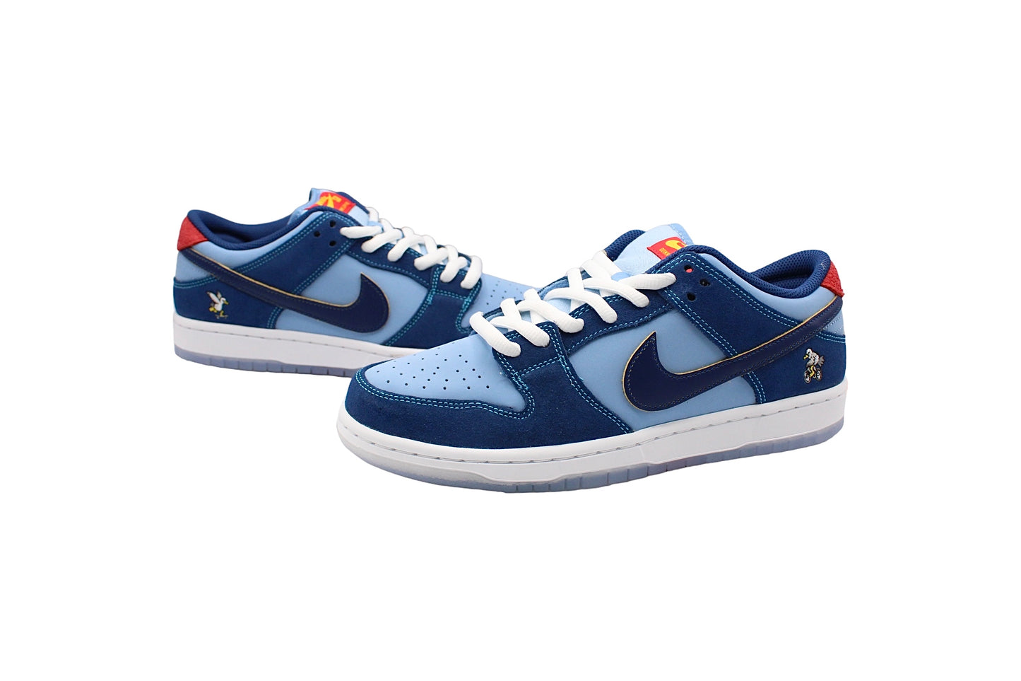 Nike SB Dunk Low ‘Why So Sad?’