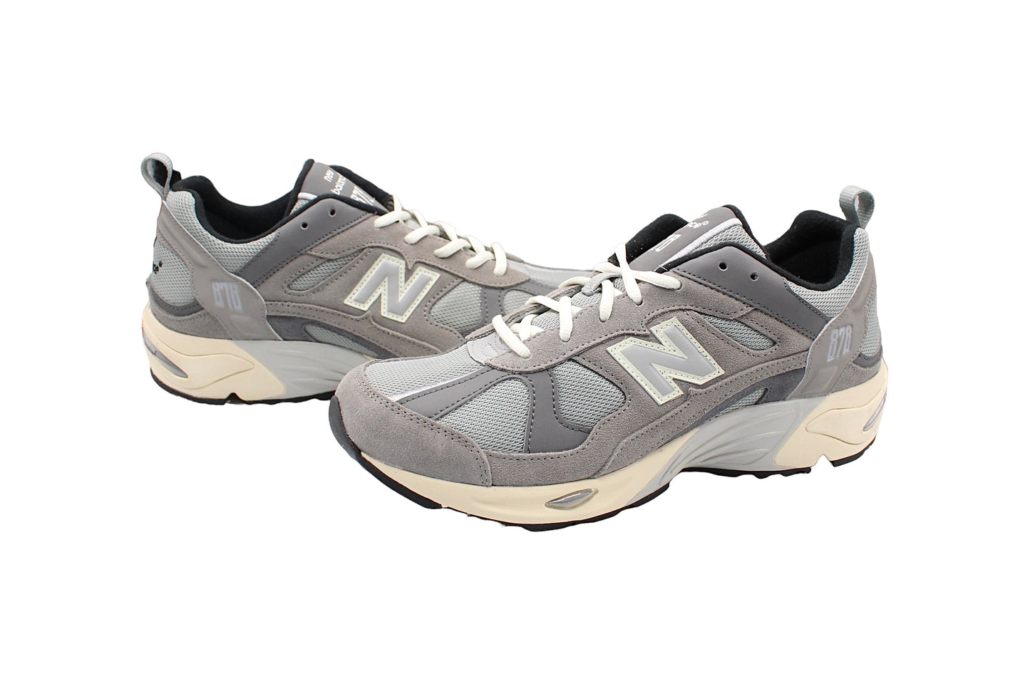 New Balance 878 ‘Grey’