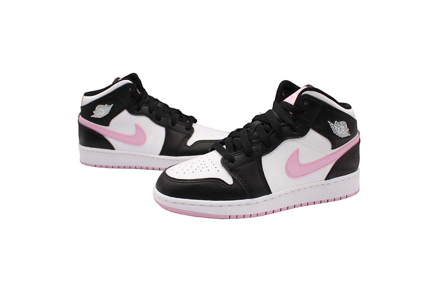 Jordan 1 Mid ‘Arctic Pink’ (GS)