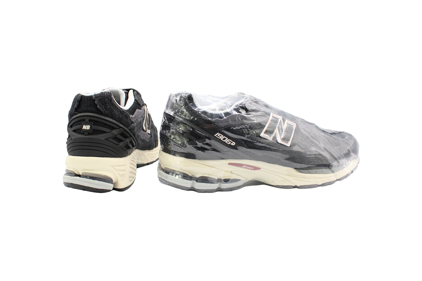 New Balance 1906D Protection Pack ‘Black’