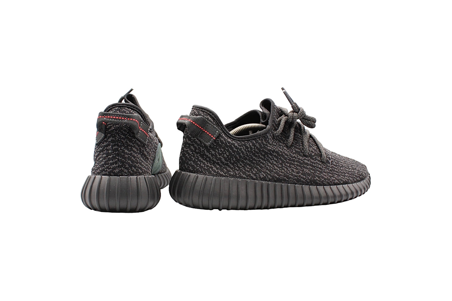 Adidas Yeezy Boost 350 ‘Pirate Black’ / UK13