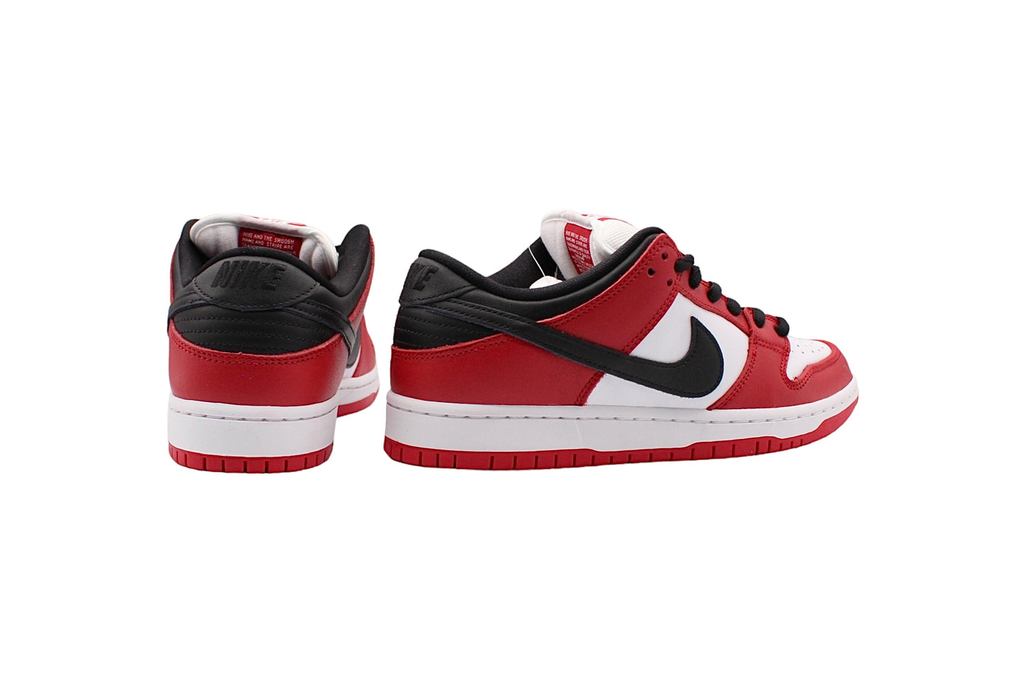 Nike SB Dunk Low Pro ‘J-Pack Chicago’