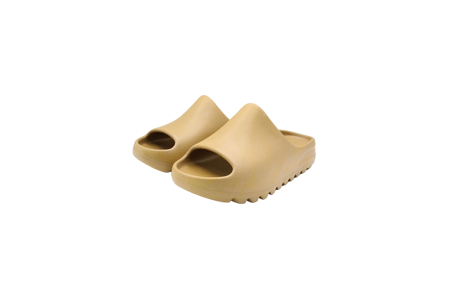 Adidas Yeezy Slide ‘Ochre’ (PS)