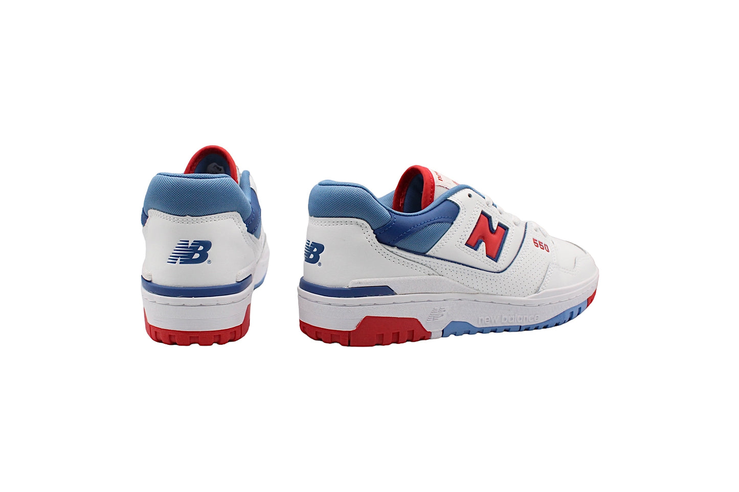 New Balance 550 ‘Atlantic Blue’