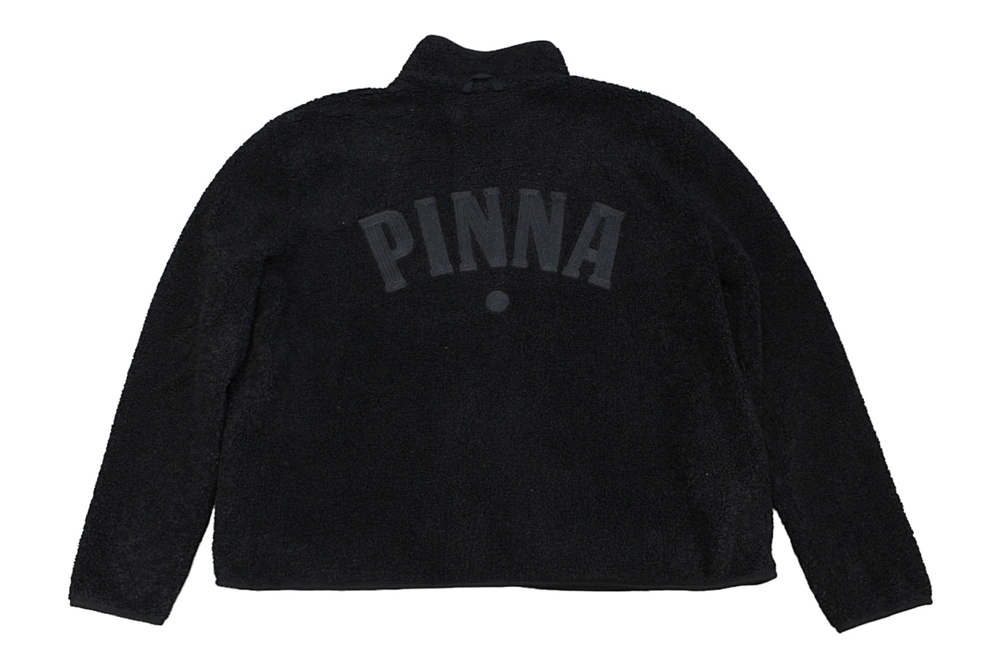 Pinna Black ARC Fleece