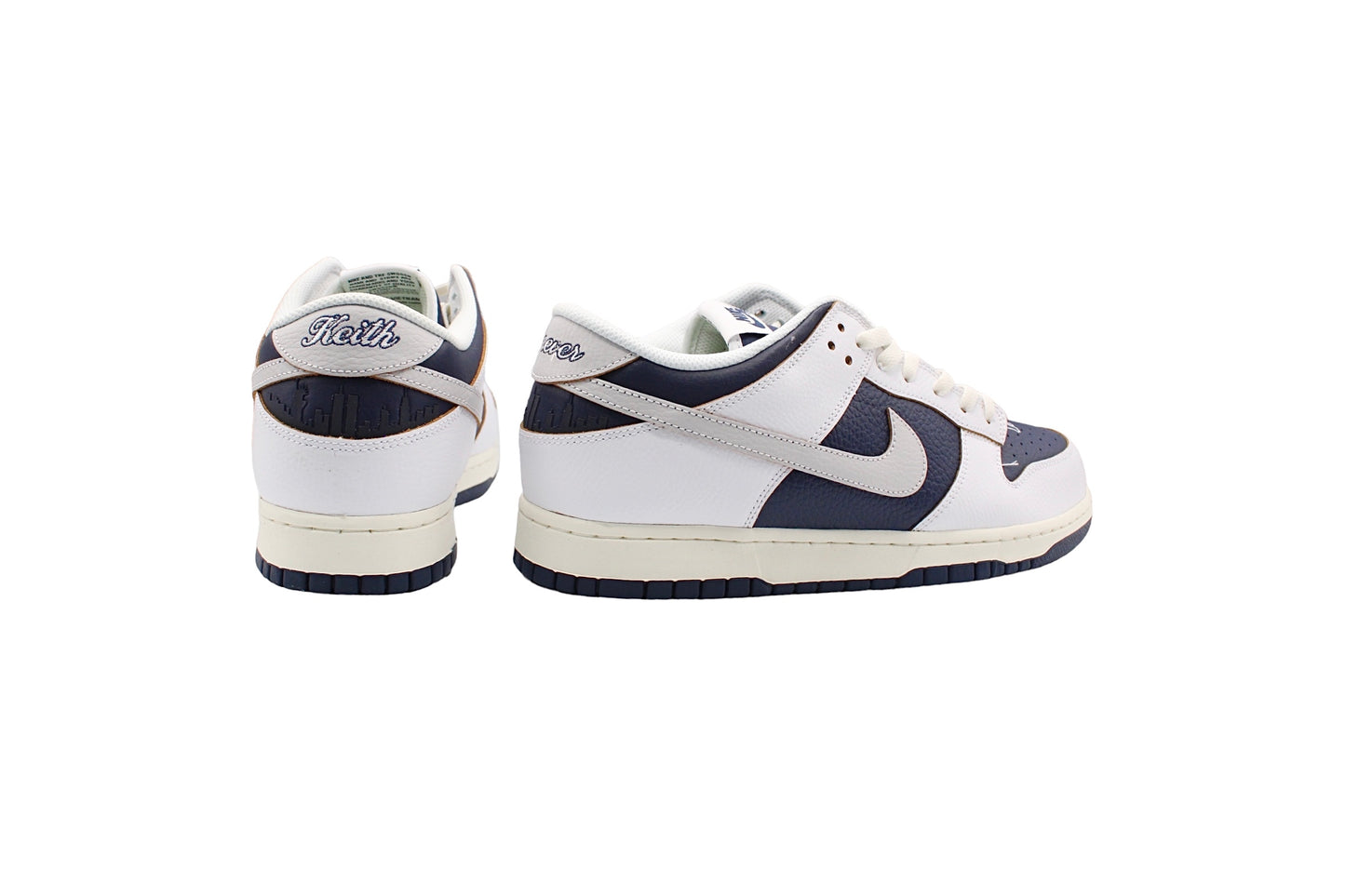Nike SB Dunk Low ‘HUF New York’
