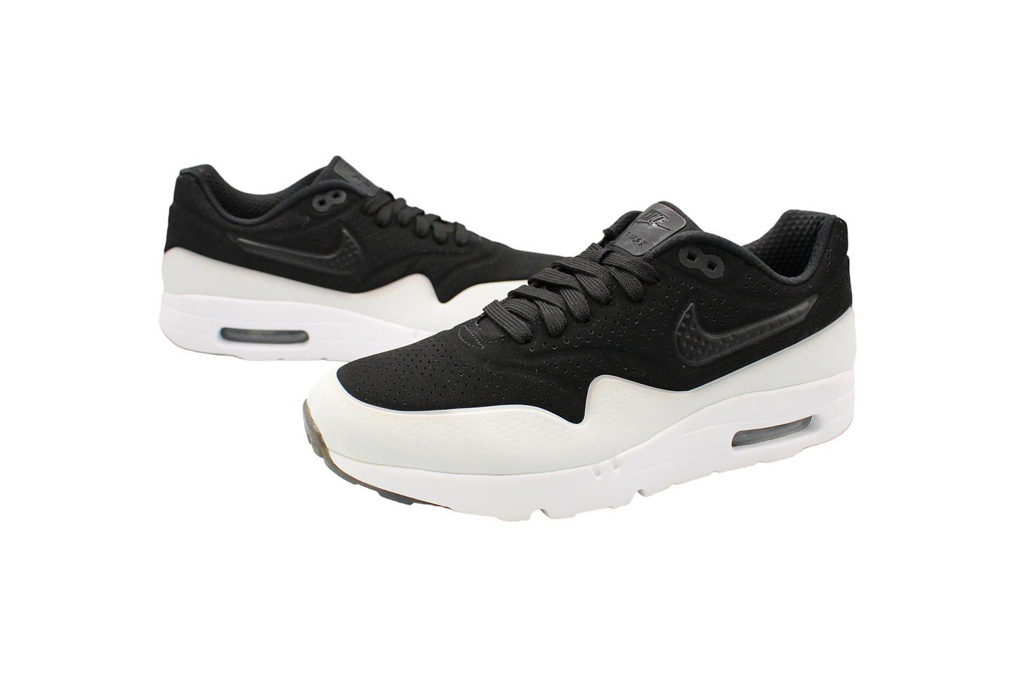 Nike Air Max 1 Ultra Moire ‘White Black’