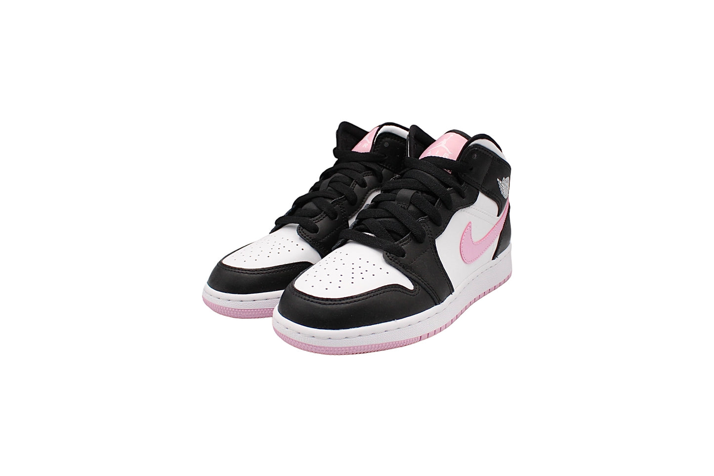 Jordan 1 Mid ‘Arctic Pink’ (GS)