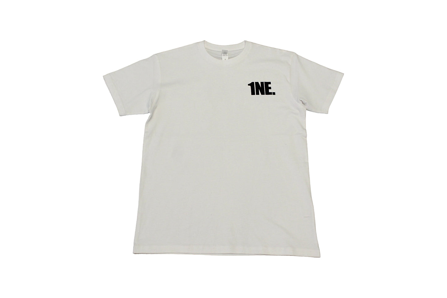 1NE. Derby Staff T-Shirts